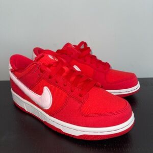Nike Dunk Low GS new in original box